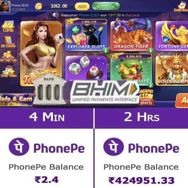 Teen Patti Master – Get Upto ₹1000 Free | Download