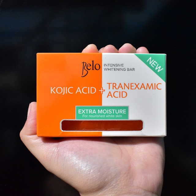 Belo Intensive Whitening Kojic Acid + Tranexamic Acid 