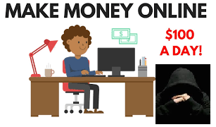 HOW TO EARN MONEY ONLINE 