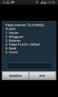 Paket Internet SimPATI Untuk Gadget Yang Punya Jaringan WiFi di Rumah dan Di Kantor