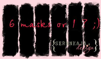 http://serenkaja-design.blogspot.com/2009/11/six-or-one-mask-freebie.html