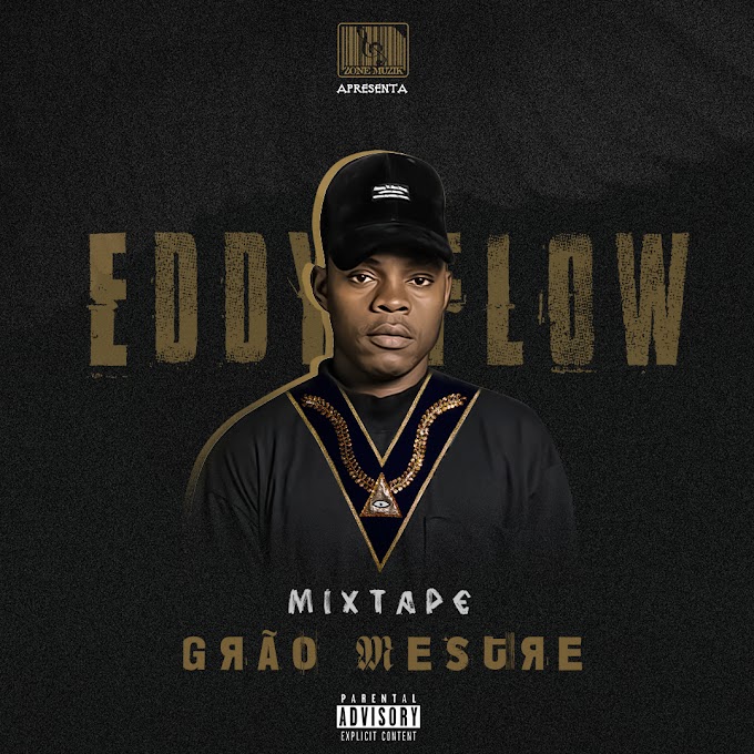Eddy Flow - Mestre Mudo