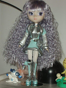 ma collection de Pullips