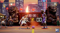 NBA Playgrounds Game Screenshot 10