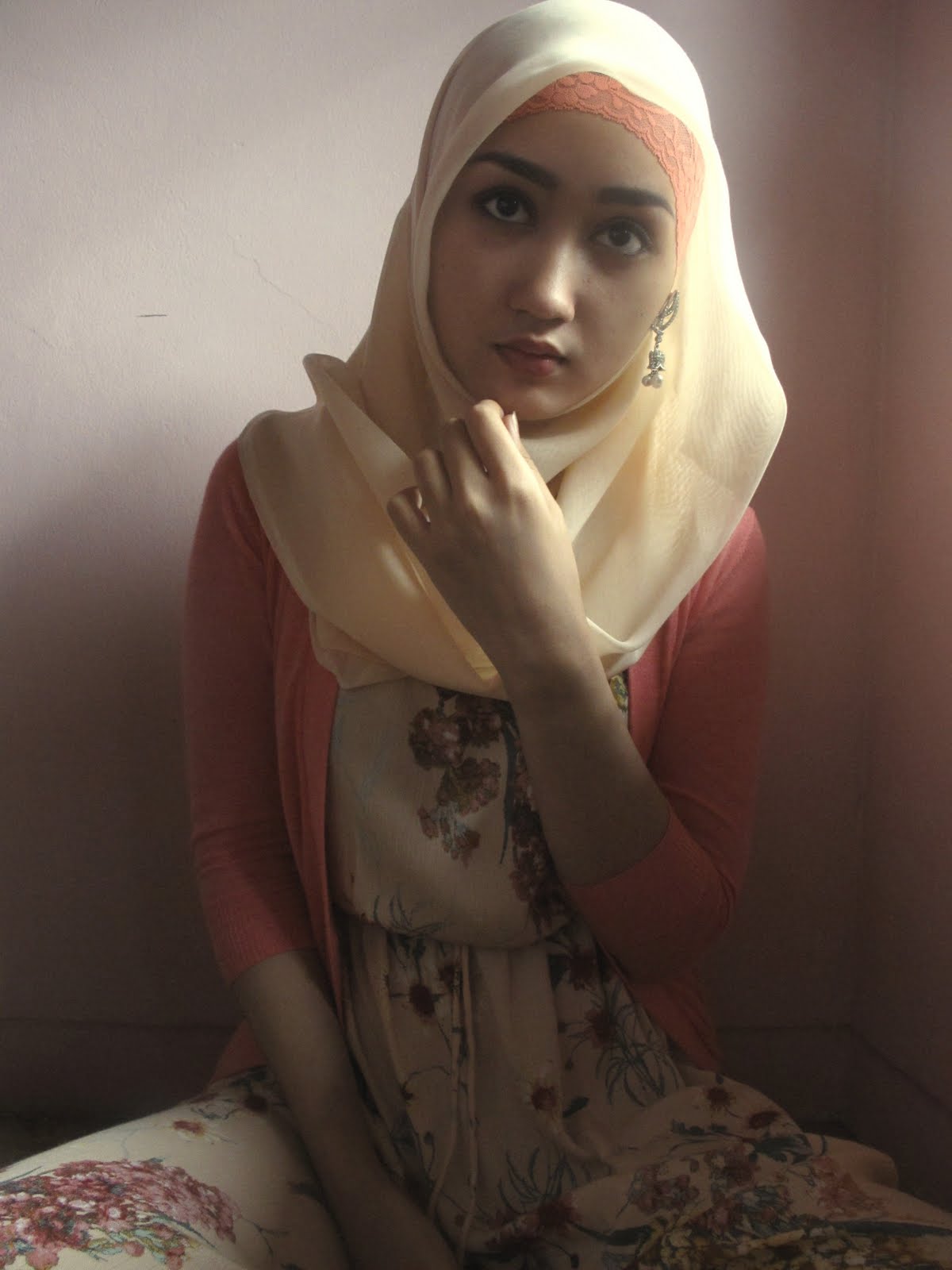 Brain Beauty Belief: the Dian Style hijab