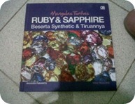 buku safir