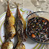 Pertama Kali Masak Ikan Cencaru Bakar