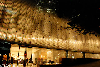 Louis Vuitton in Roppongi