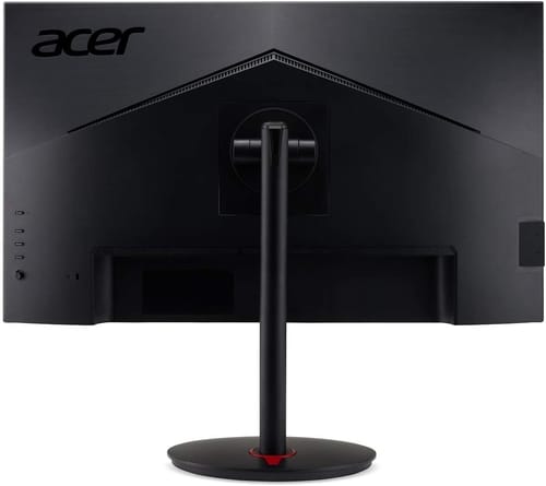 Acer Nitro XV272U Xbmiipruzx Agile-Splendor Monitor