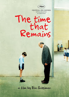 A film by Elia Suleiman:The Time That Remains