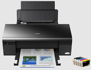 Harga Printer Terbaru 2012