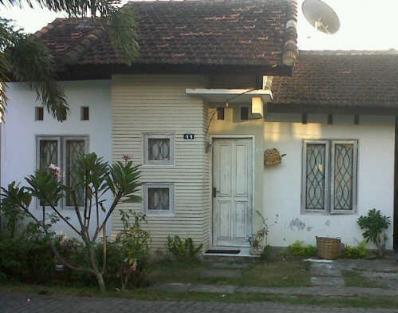 Rumah Lelang BTN di Cibinong rumah dilelang bank