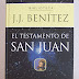 J.J. Benitez El Testamento de San Juan