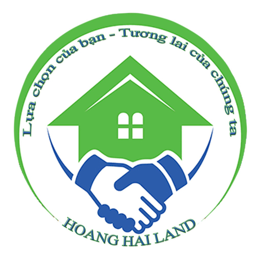 Logo  Hoàng Hải Land