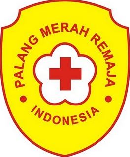 [SoalSiswa.blogspot.com] Logo PMR (Palang Merah Remaja)-https://gurujumi.blogspot.com/