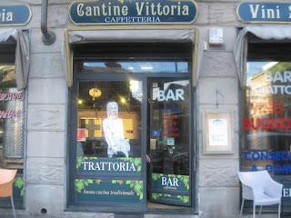 Cantine Vittoria Torino
