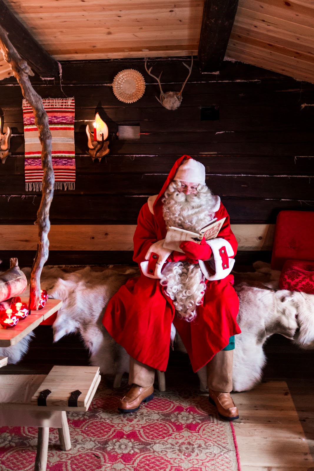 5 Exciting Reasons To Take A Family Winter Holiday To Lapland 