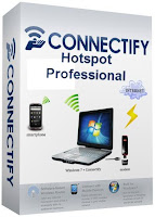 Connectify Hotspot Pro 4.3