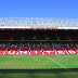 Old Trafford "The Theatre of Dreams"