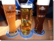 Berlin beers