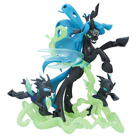 My Little Pony GOH Queen Chrysalis & Changelings Set