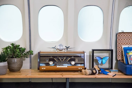 beatpie: AIRBNB WONDERS