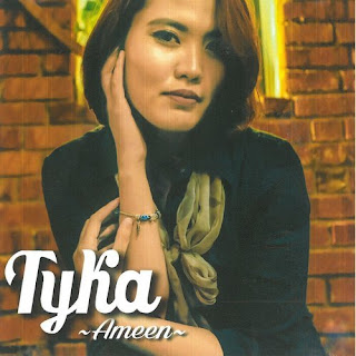 Tyka - Ameen MP3