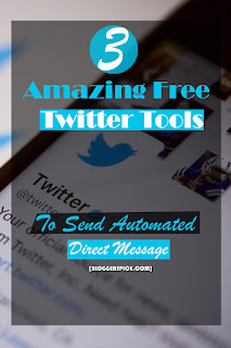 best tools for direct message on twitter