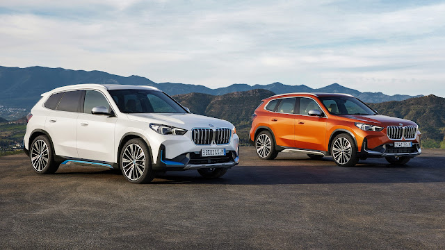 BMW X1 2023 Ecuador Fayals