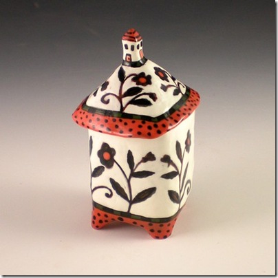 nancy gardner ceramics