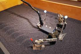 FlipperBot, Robot yang Terinspirasi dari Penyu