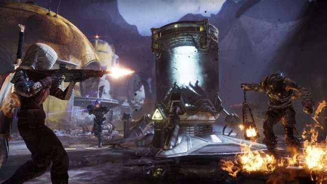 destiny 2 forsaken instant level up guide 01