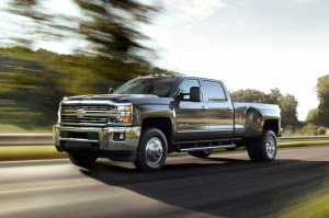 2016 Chevy Silverado 1500 Diesel Engine Specs Review