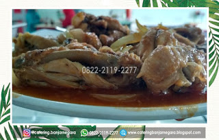 Catering Murah Banjarnegara | +62 822-2119-2277