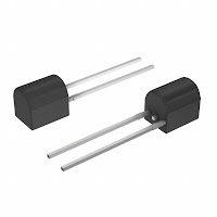 Electronic Component Temperature Sensor