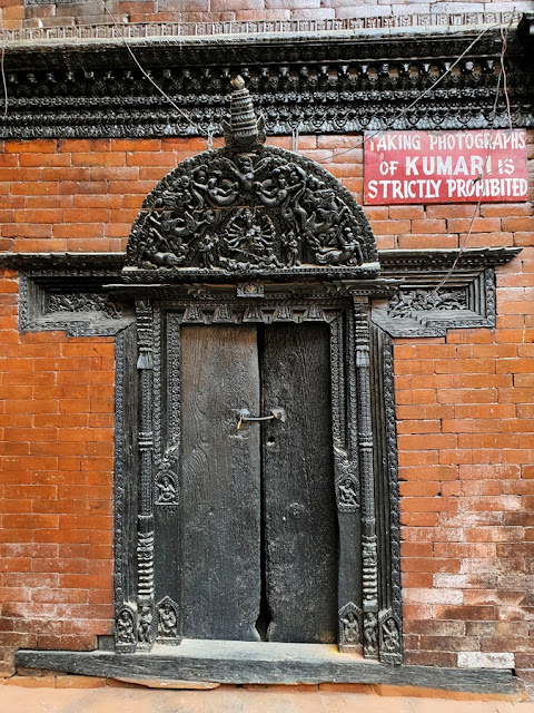 Kathmandu, Nepal