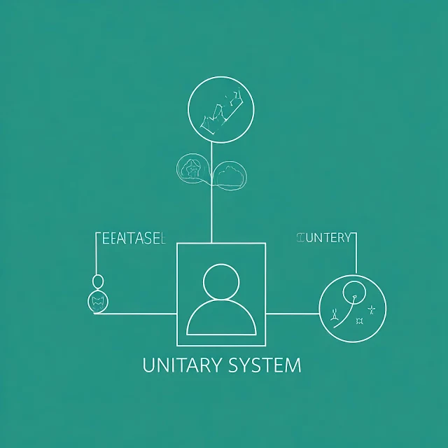 Key Characteristics of a Unitary System