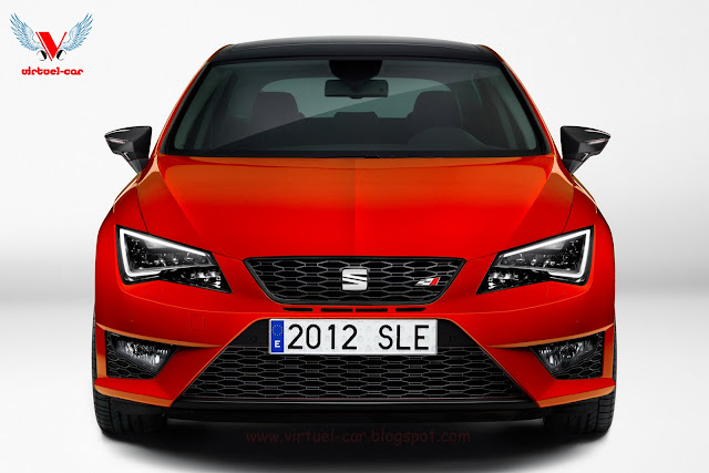 Seat Leon 2013