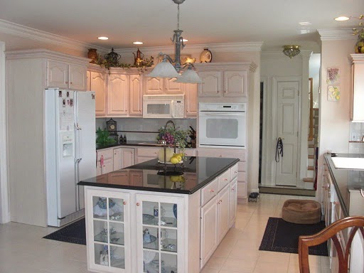 Wholesale Kitchen Cabinets