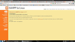  Xampp on linux 32 bit and 64 bit OS