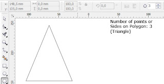 Tutorial CorelDRAW - Membuat Logo Dengan CorelDRAW