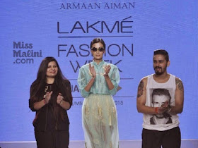 My Thoughts On The Lakme Fashion Week Summer Resort 2015