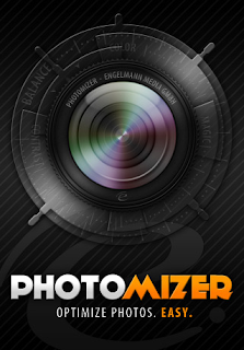 البرنامج المنافس الأول للفوتوشوب photoomizer