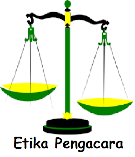 Etika Pengacara