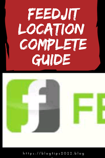 feedjit location|complete guide|