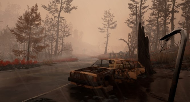Pacific Drive Free Download For Pc Games Pre Installed