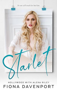 Starlet by Fiona Davenport