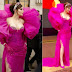 Urvashi Rautela Announces Her Arrival At Cannes 2024 In Pink Dress; See Latest Pictures