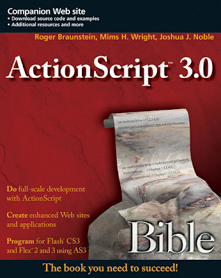 
ActionScript 3.0
