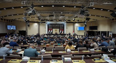 مجلس النواب ينشر جدول أعمال جلسة السبت المقبل